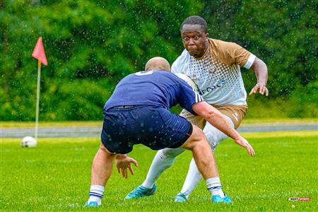 RQ 2025 - LP3M - Montréal Phenix Rugby vs Sainte-Anne-de-Bellevue RFC