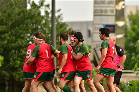 RQ 2025 - SL R M - CRQ (5) vs (31) RCM