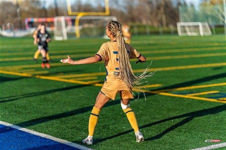 L2QC 2025 F - CS Boucherville (1) vs (1) Lévis-Est