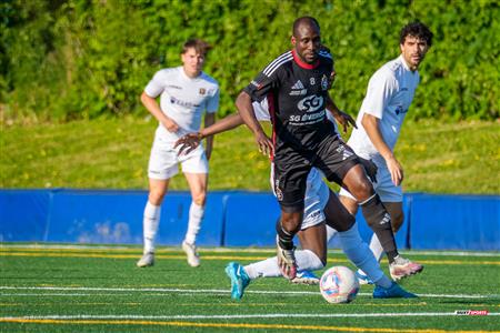 L1QC 2025 - CS Mont-Royal Outremont (2) vs (3) Royal Beauport