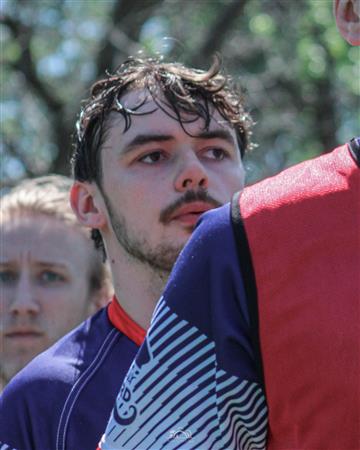 RQ 2024 - LPR2 - XV de Montréal vs Mont-Tremblant RFC