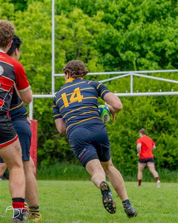 RQ 2025 - Super Ligue & Reserve M - TMR (15) vs (22) ORC (& 15 vs 29)