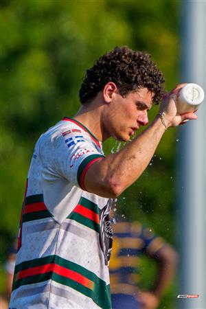 RQ 2025 - SL M - Semi Final - TMR (17) vs (3) RCM