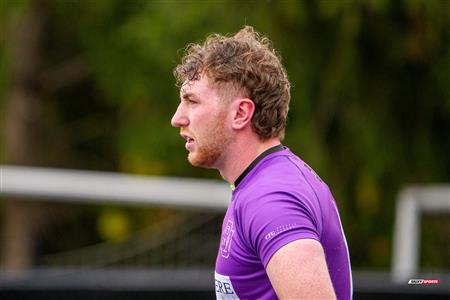 RSEQ 2025 - Rugby M - Démi Finale - ETS vs Bishop's - Avant & Après Match