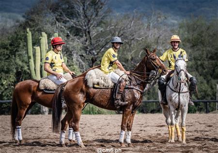 Torneo Nacional de Pato dia de la Independencia Argentina