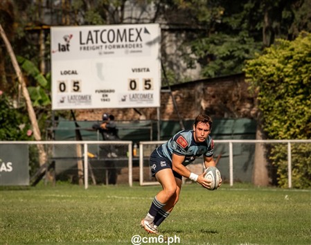 URT 2025 - Universitario de Tucuman vs Universitario de Mar del Plata