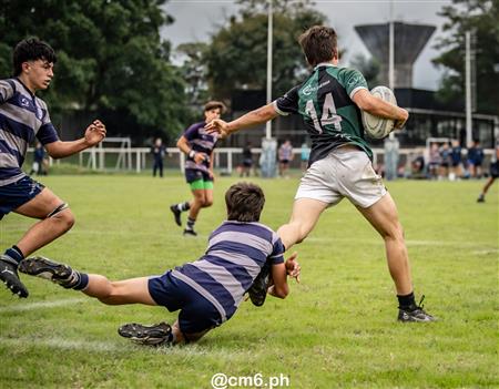 URT 2025 - M15 - Universitario Rugby Tucuman vs Tucuman Rugby Club