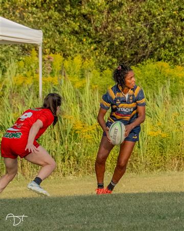 RQ 2025 - Final SL F - CRQ vs TMR