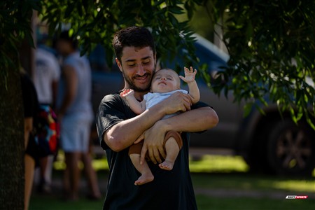 URBA 2025 - Amistoso - Lujan RC vs SITAS