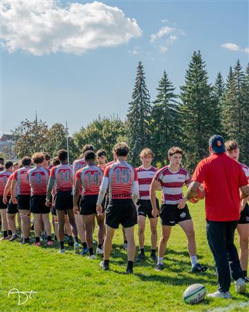 RSEQ Collégial 2025 - Vanier VS Brébeuf