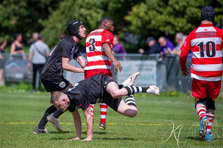 Challenge des Fabulous Rugby 2025