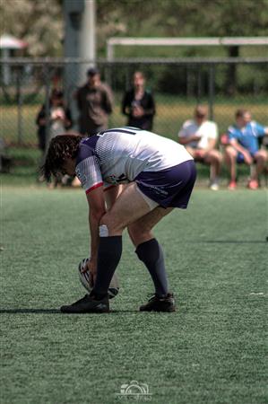 RQ 2024 - LPR2 - RCMXV vs Nomades 