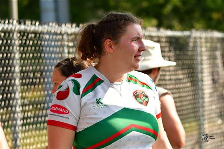 RQ 2025 - LPR2 F - Demi Finale - RCM (48) vs (14) Braves de Trois-Rivières