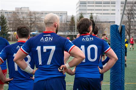 RQ 2025 - LPR2 - XV de Montréal vs RCM 2