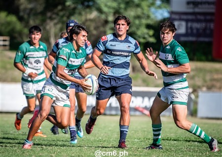 URS 2025 - Torneo Universitario 2025 (Salta)