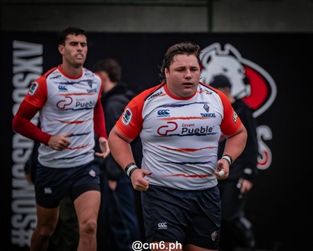 SRA 2025 - Fecha 6 - Dogos (20) vs (22) Tarucas