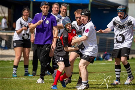 Challenge des Fabulous Rugby 2025