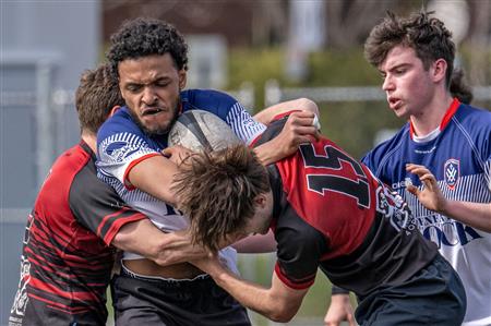 RQ 2024 - LPR2 - RCMXV vs Westmount 2