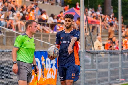 L1QC 2025 - CS St-Laurent (2) vs (1) CS Mont-Royal Outremont