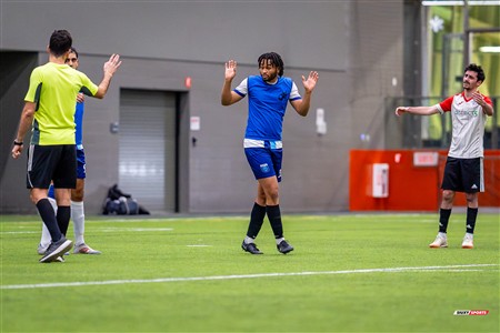 TKL 2025 Div1 - EKIP (2) vs (2) Union Sportive de Montréal