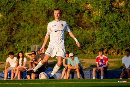 L1QC 2025 M - CS Mont-Royal Outremont (1) vs (2) AS Laval