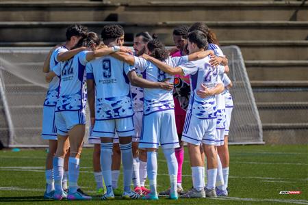 L1QC 2025 - FC Laval (4) vs (2) Royal Beauport