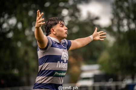 URT 2025 - Universitario de Tucuman vs Universitario de Mar del Plata