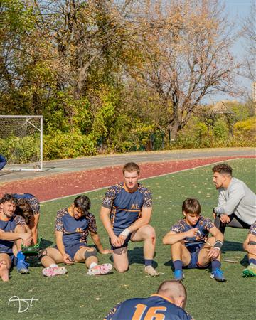 RSEQ Collégial 2025 - Brébeuf VS André Laurendeau