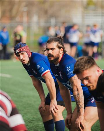 RQ 2024 - LPR2 - XV de Montréal vs Westmount