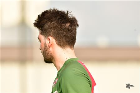 RQ 2025 - SL R M - CRQ (5) vs (31) RCM