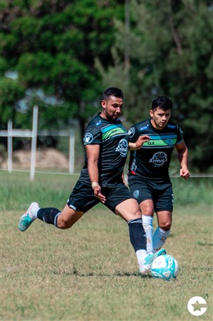 TLCF 2024 - Futbol - 13a Fecha Torneo Clausura 2024 A