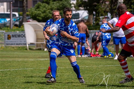 Challenge des Fabulous Rugby 2025