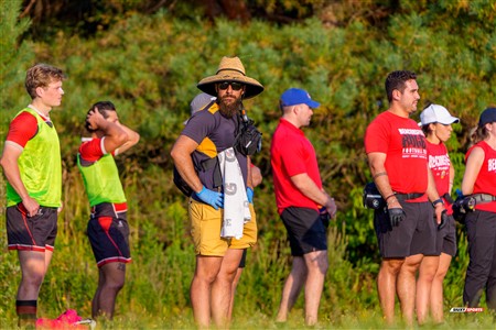 RQ 2025 - Final SL Masc - Beaconsfield vs TMR