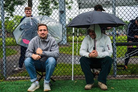 RQ 2025 - LP1M - XV de Montréal vs Westmount RC