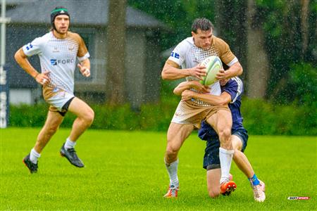 RQ 2025 - LP3M - Montréal Phenix Rugby vs Sainte-Anne-de-Bellevue RFC