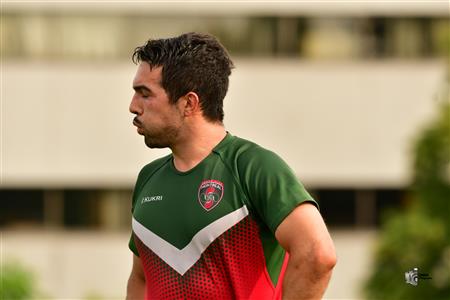 RQ 2025 - SL R M - CRQ (5) vs (31) RCM