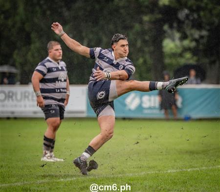 URT 2025 - Universitario RC vs Tucuman RC