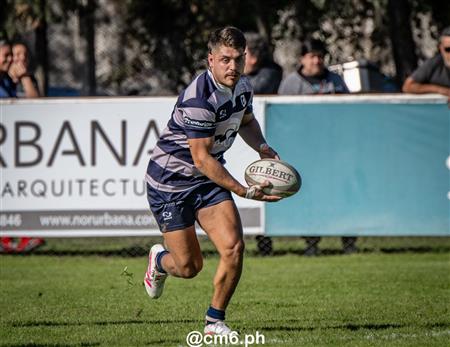 URT 2025 - Universitario Rugby Club vs Natacion y Gimnasia de Tucuman