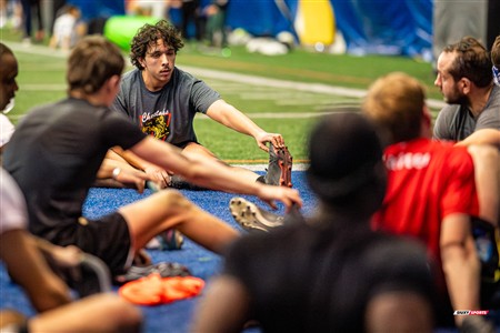 RQ 2025 - Montréal Phenix Rugby - Entrainement 20250412