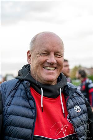 FFR 2025 - Équipe 1 - Bièvre St-Georges vs Cercle Sportif Lédonien