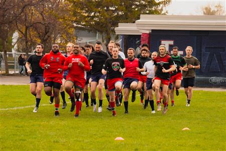 RQ 2024 - LPR2 - Nomades vs RCMXV