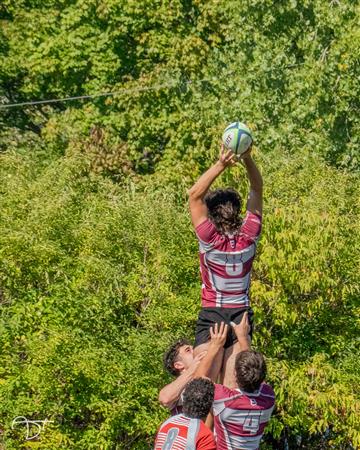 RSEQ Collégial 2025 - Vanier VS Brébeuf