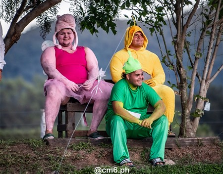 URS 2025 - Torneo Universitario 2025 (Salta)