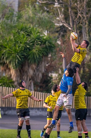 FER 2025 - DHB - Getxo RT (43) vs (19) Oviedo