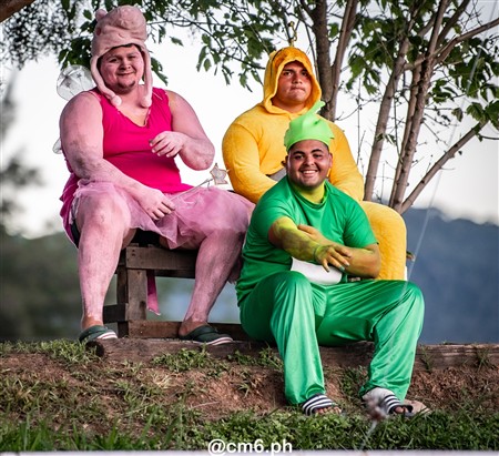 URS 2025 - Torneo Universitario 2025 (Salta)