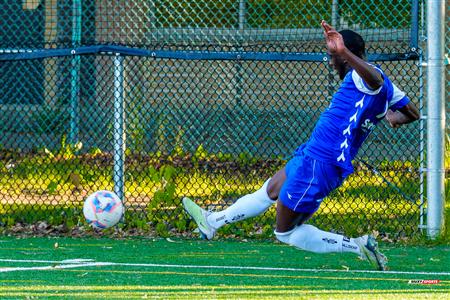 L2QC 2025 M - CS Lasalle (3) vs (1) CS Rivière-des-Prairies