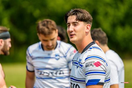 RQ 2025 - SL R M - TMR vs Parc Olympique