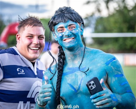 URS 2025 - Torneo Universitario 2025 (Salta)