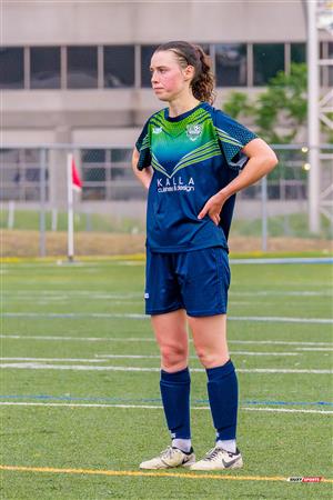 L2QC 2025 F - Lakeshore SC vs Mistral de Sherbrooke