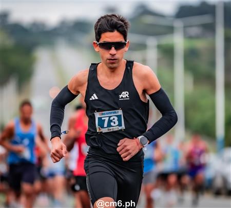 2025 - Desafio El Cadillal - Tucuman, Argentina